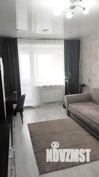 1-к квартира, на длительный срок, 33м2, 5/5 этаж