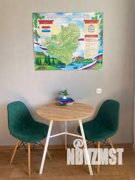 1-к квартира, посуточно, 36м2, 7/9 этаж