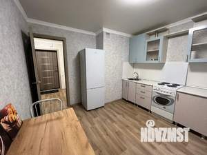 1-к квартира, посуточно, 40м2, 5/19 этаж