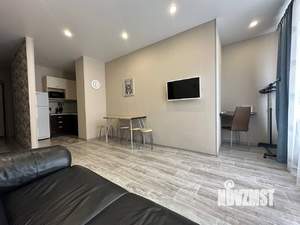 2-к квартира, посуточно, 55м2, 8/10 этаж