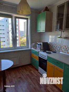 1-к квартира, на длительный срок, 33м2, 5/9 этаж