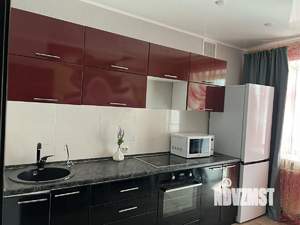 1-к квартира, на длительный срок, 35м2, 8/12 этаж