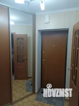 1-к квартира, на длительный срок, 40м2, 4/9 этаж