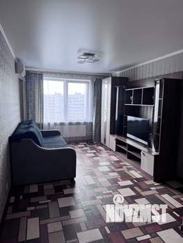 1-к квартира, на длительный срок, 40м2, 8/18 этаж