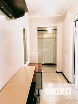 2-к квартира, на длительный срок, 52м2, 3/9 этаж