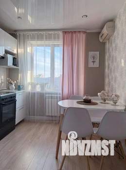 2-к квартира, посуточно, 51м2, 1/1 этаж