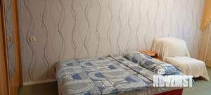 1-к квартира, посуточно, 40м2, 1/9 этаж