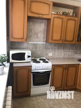 1-к квартира, на длительный срок, 30м2, 4/9 этаж