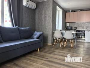 3-к квартира, на длительный срок, 67м2, 10/26 этаж