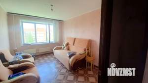 3-к квартира, на длительный срок, 64м2, 8/9 этаж