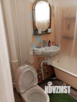 2-к квартира, на длительный срок, 43м2, 3/5 этаж