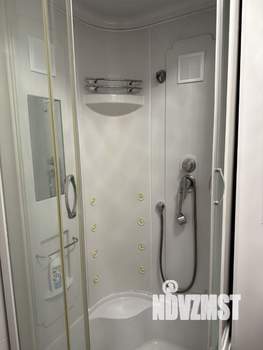 Студия квартира, посуточно, 19м2, 4/5 этаж