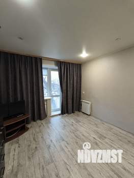 1-к квартира, на длительный срок, 29м2, 3/5 этаж