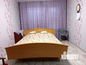 1-к квартира, на длительный срок, 34м2, 1/9 этаж