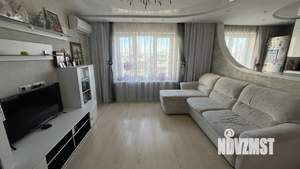 3-к квартира, посуточно, 64м2, 5/9 этаж