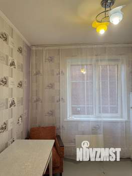1-к квартира, на длительный срок, 34м2, 4/9 этаж