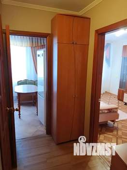 1-к квартира, посуточно, 33м2, 1/9 этаж