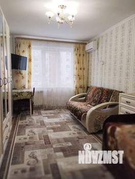 1-к квартира, на длительный срок, 36м2, 3/18 этаж