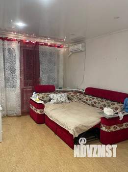 1-к квартира, на длительный срок, 30м2, 5/5 этаж