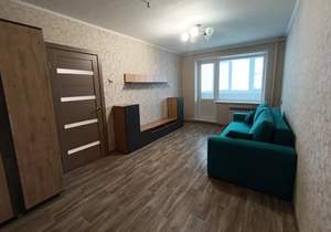 1-к квартира, на длительный срок, 34м2, 9/9 этаж