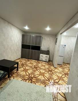 1-к квартира, на длительный срок, 30м2, 1/5 этаж