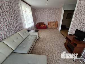 1-к квартира, на длительный срок, 32м2, 3/5 этаж