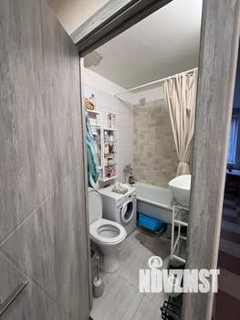 2-к квартира, на длительный срок, 44м2, 1/5 этаж