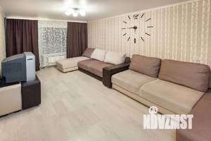 2-к квартира, посуточно, 45м2, 5/9 этаж