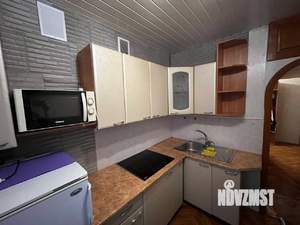 2-к квартира, на длительный срок, 46м2, 2/5 этаж