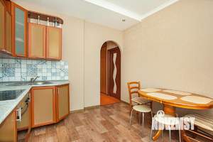 1-к квартира, посуточно, 41м2, 12/12 этаж