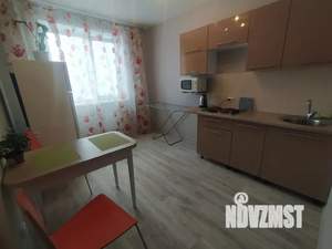 1-к квартира, посуточно, 40м2, 8/9 этаж