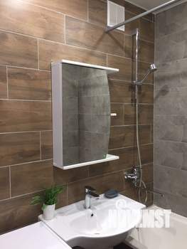 1-к квартира, на длительный срок, 34м2, 3/10 этаж