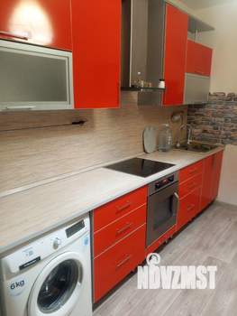 1-к квартира, на длительный срок, 42м2, 8/10 этаж