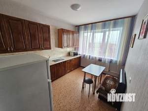 1-к квартира, на длительный срок, 37м2, 5/10 этаж