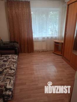 Студия квартира, на длительный срок, 19м2, 2/5 этаж