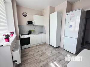 2-к квартира, посуточно, 62м2, 3/16 этаж