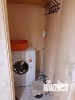 1-к квартира, на длительный срок, 33м2, 4/9 этаж