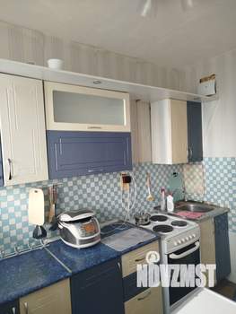 2-к квартира, на длительный срок, 47м2, 15/16 этаж