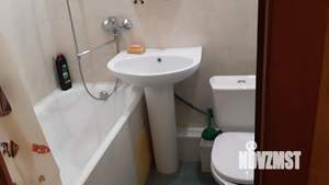 1-к квартира, на длительный срок, 33м2, 4/9 этаж