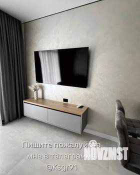 1-к квартира, на длительный срок, 49м2, 11/26 этаж