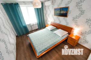 2-к квартира, посуточно, 50м2, 6/9 этаж