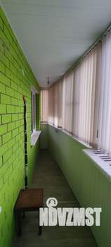 1-к квартира, на длительный срок, 40м2, 2/17 этаж