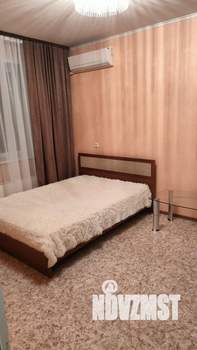 1-к квартира, на длительный срок, 43м2, 10/10 этаж