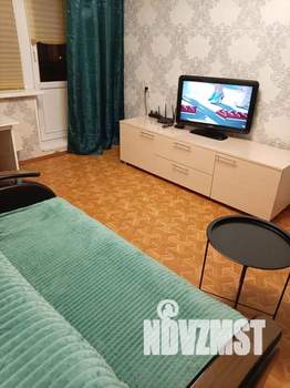 1-к квартира, посуточно, 36м2, 3/9 этаж