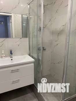 1-к квартира, посуточно, 35м2, 2/5 этаж