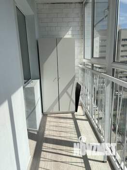 1-к квартира, на длительный срок, 35м2, 8/12 этаж