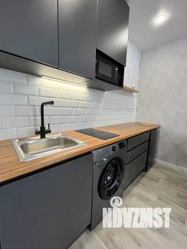 1-к квартира, посуточно, 36м2, 1/9 этаж