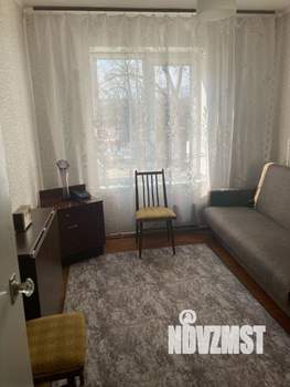 2-к квартира, на длительный срок, 48м2, 2/9 этаж