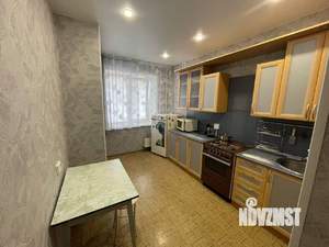1-к квартира, на длительный срок, 33м2, 2/14 этаж