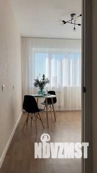 1-к квартира, посуточно, 37м2, 5/10 этаж